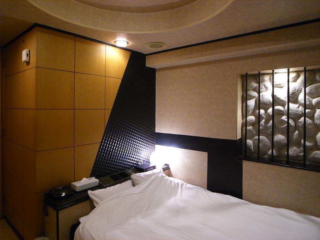 Hotel Rafaie (Adults Only) Токио Стая снимка