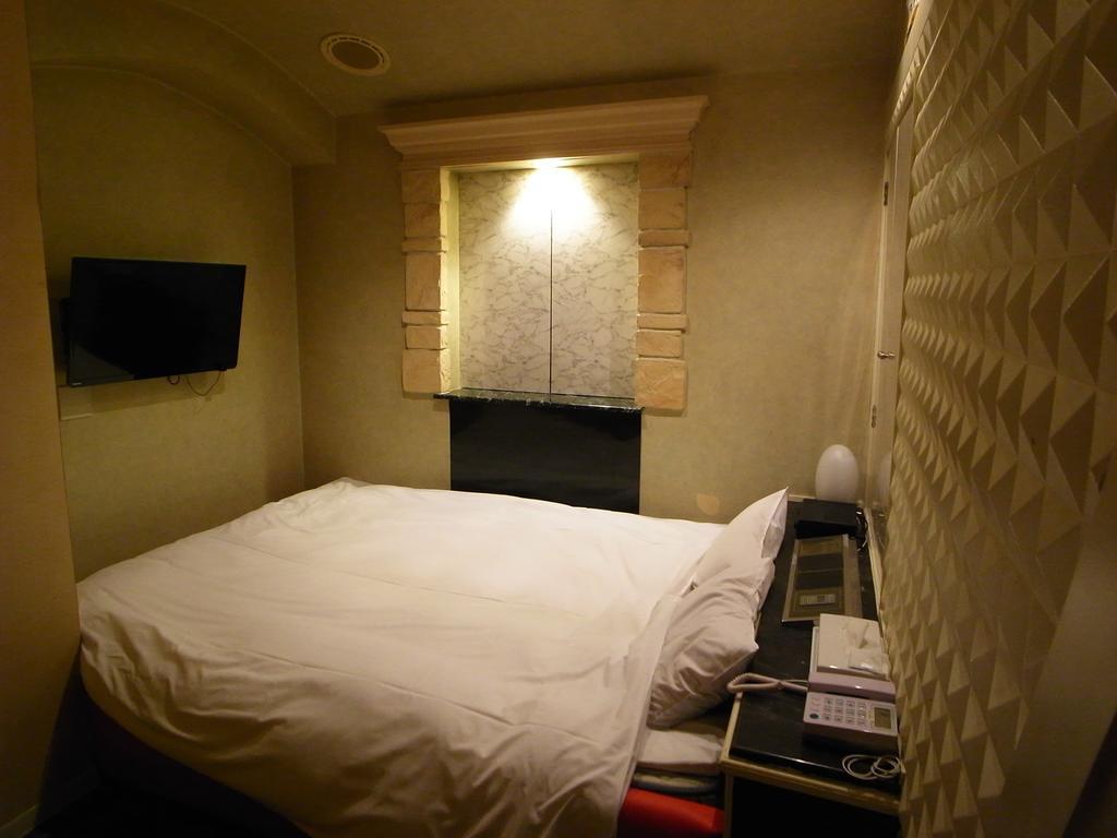 Hotel Rafaie (Adults Only) Токио Стая снимка