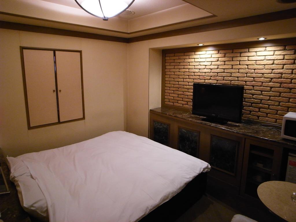 Hotel Rafaie (Adults Only) Токио Стая снимка