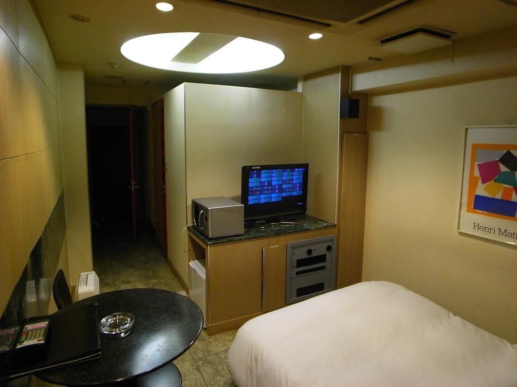 Hotel Rafaie (Adults Only) Токио Стая снимка