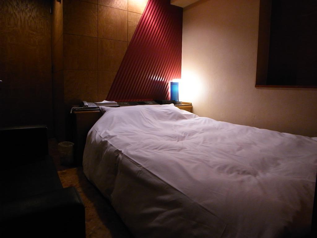 Hotel Rafaie (Adults Only) Токио Стая снимка