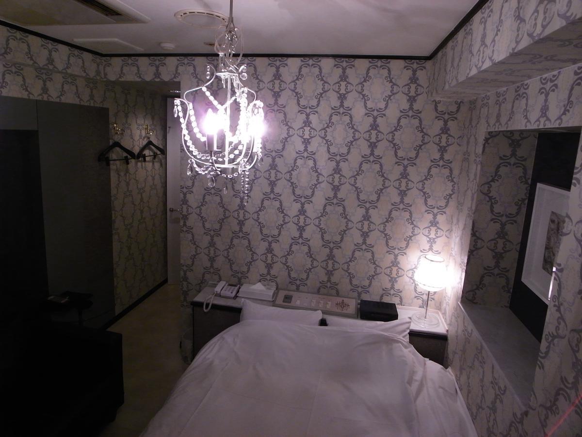 Hotel Rafaie (Adults Only) Токио Стая снимка