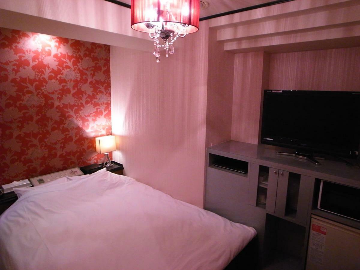 Hotel Rafaie (Adults Only) Токио Екстериор снимка