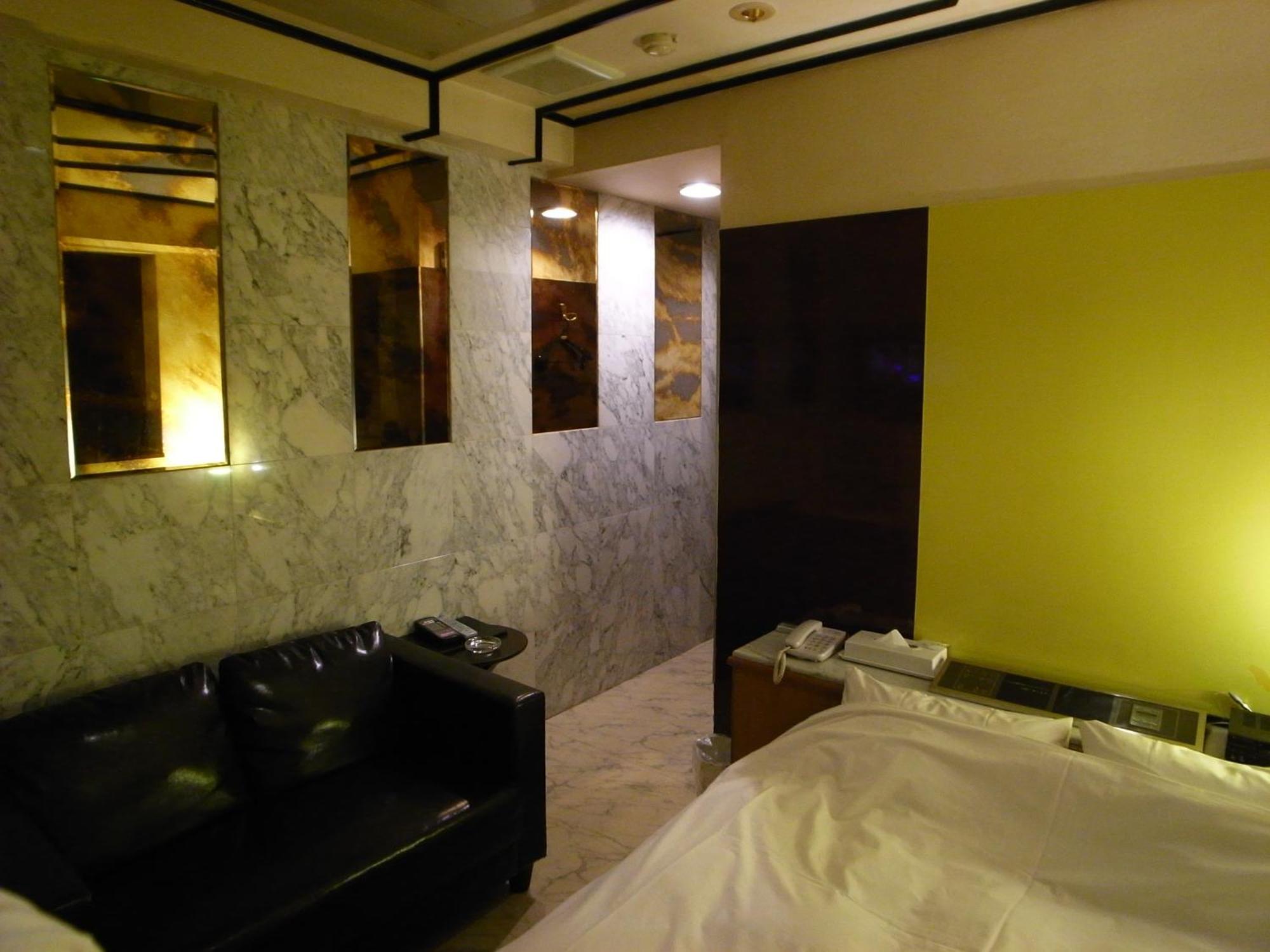 Hotel Rafaie (Adults Only) Токио Екстериор снимка